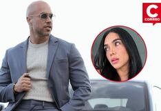 Bruno Agostini sobre Vania Bludau: Me agradecieron por desenmascararla