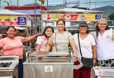 Midis adelanta pago de subvenciones a 1 millón 700 mil usuarios ante lluvias intensas