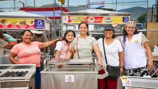 Midis adelanta pago de subvenciones a 1 millón 700 mil usuarios ante lluvias intensas