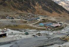 El 72% de La Oroya está concesionado por empresas mineras