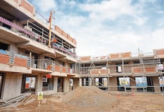 Obras inconclusas pese a transferencias a gobiernos locales en Arequipa