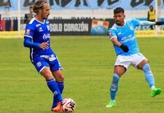 Liga 1: Los “Churres” ganan 1-0 al ADT jugando en Tarma