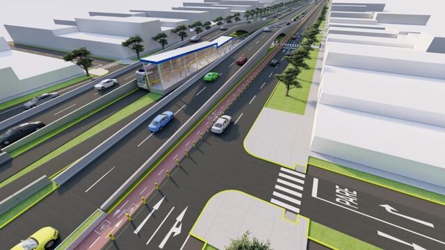 Trujillo: Anuncian que el centro poblado El Milagro tendrá un moderno ingreso vial 
