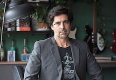 Diego Molina, escritor peruano: “Los libros que se quedan en uno son los que incomodan” (Entrevista)