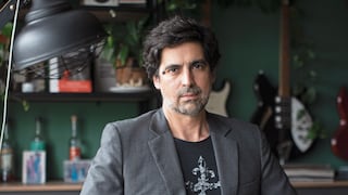 Diego Molina, escritor peruano: “Los libros que se quedan en uno son los que incomodan” (Entrevista)