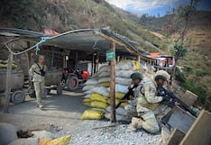 La Libertad: Asestan otro duro golpe a la minería ilegal en Pataz