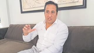 Higinio Torres, precandidato a la presidencia del país: “César Acuña no tiene nada claro”