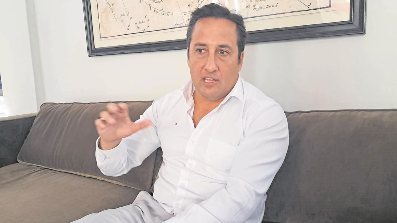 Dice que en La Libertad hay problemas permanentes como la inseguridad y vulnerabilidad ante desastres, pero no se solucionan debido a una “desconexión” por parte del gobernador.