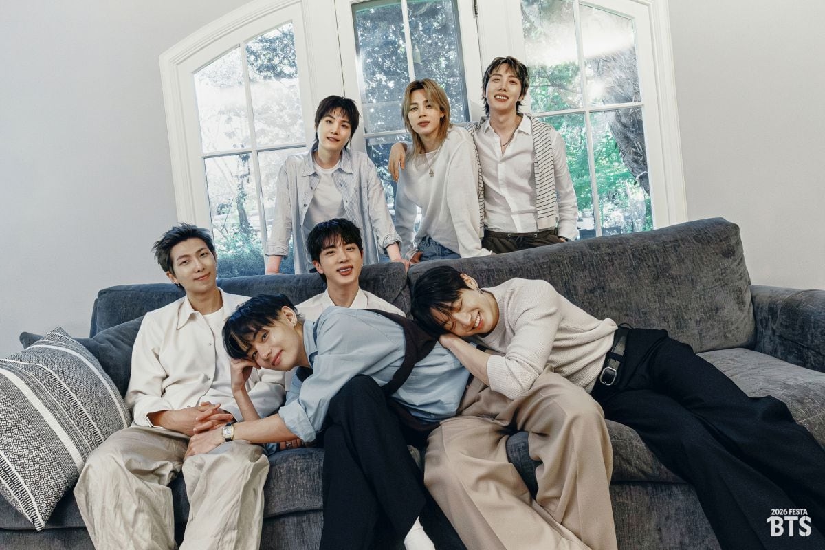 BTS en Lima: Conoce el posible setlist de sus tres conciertos en el Estadio San Marcos