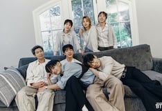 BTS en Lima: Conoce el posible setlist de sus tres conciertos en el Estadio San Marcos