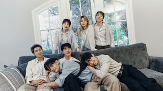 BTS en Lima: Conoce el posible setlist de sus tres conciertos en el Estadio San Marcos