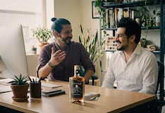 Manan, licor premium peruano a base de pisco que simboliza nuevos comienzos