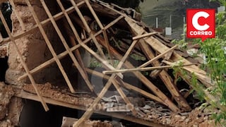 Huancayo: Poblados en emergencia por desborde del río Cunas