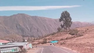 Arequipa: Veterinario municipal muere tras despiste de su motocicleta