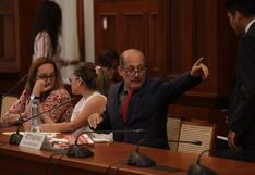 Autorizan deslacrado del informe final de irregularidades en licitaciones de empresas chinas