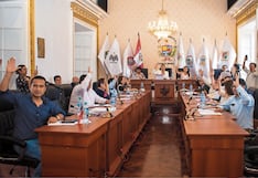 Consejo Regional de La Libertad: polémica por recursos para fiscalización