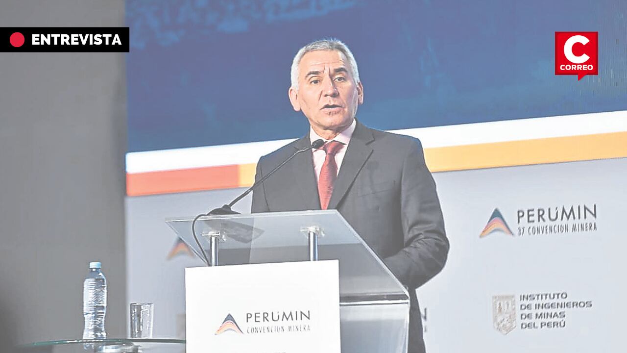 Experto aclara que el Perú necesita invertir en refinerías, con similar capacidad de la que tenía La Oroya, por la gran cantidad de concentrados que exporta.