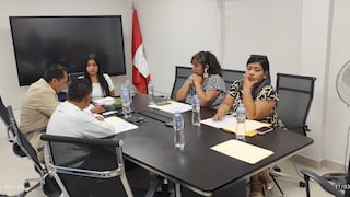 Ica: Concejo Municipal de Los Aquijes declara vacante el cargo tras fallecimiento del alcalde