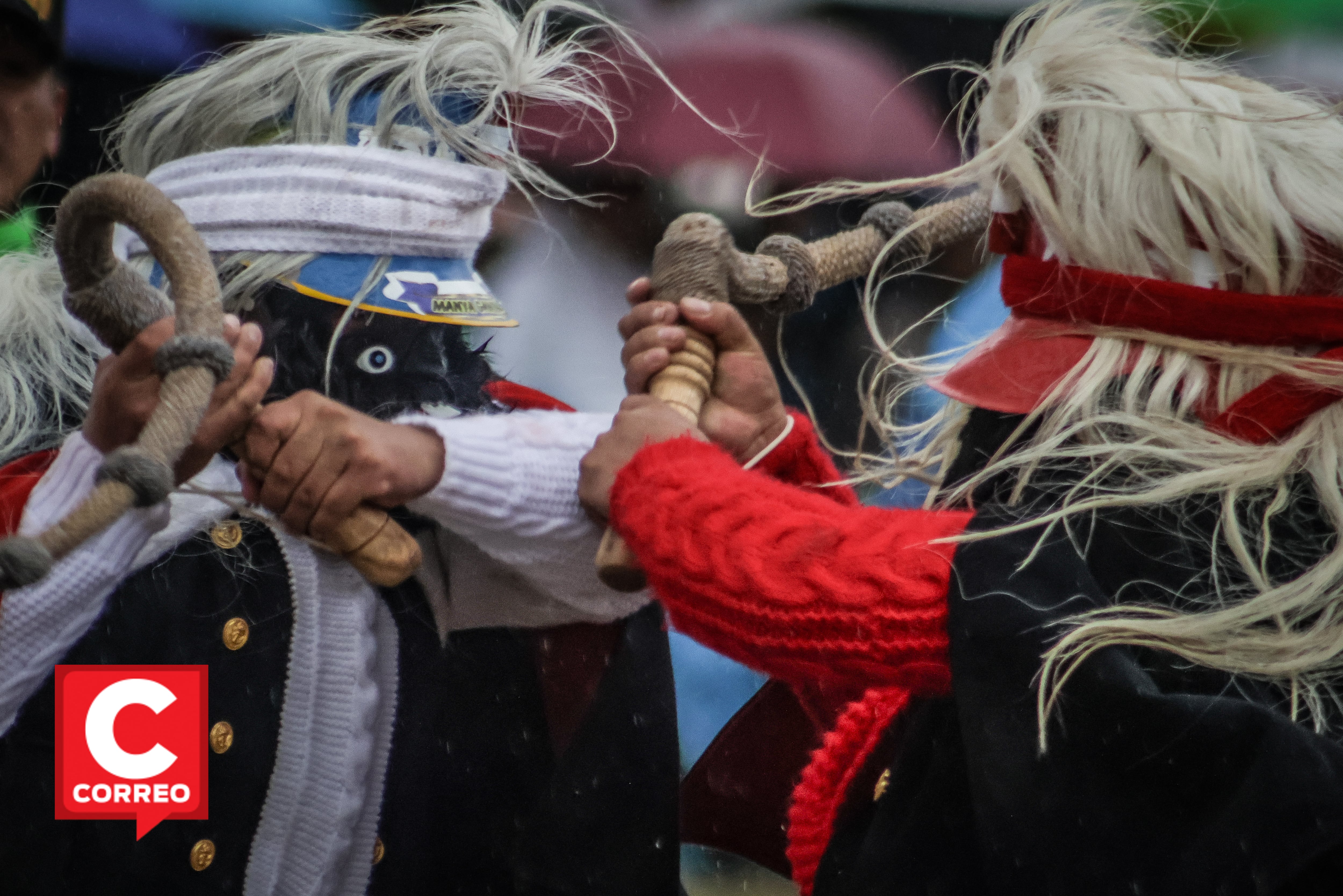 Foto: Adrian Zorrilla – @PhotoGEC