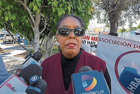 EsSalud en Arequipa: Pacientes renales protestan por falta de medicamentos