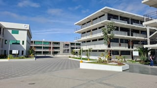 Universidad Continental inaugura nueva sede en Ica con moderna infraestructura y proyección académica