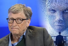 Bill Gates advierte sobre el avance de la IA y pide evaluar una reducción en el ritmo de su desarrollo