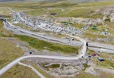 Gobernador regional de Arequipa hace caso omiso a orden judicial sobre obra vial Jachaña-Cayarani