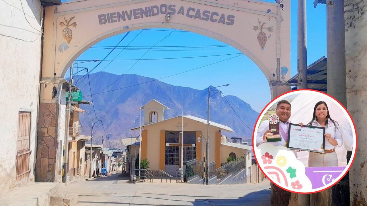 La gerente regional de Comercio, Turismo y Artesanía de La Libertad, Angélica Villanueva, aseguró que la cadena de sector se fortalecerá y que los operadores de turismo también verán un impacto positivo.