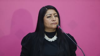 Denisse Miralles recibe Informe ROSC del Banco Mundial sobre contabilidad y auditoría en Perú