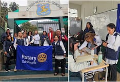 Misión médica internacional atenderá a más de mil pacientes en la provincia de Ica