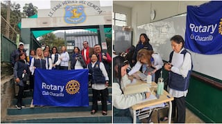 Misión médica internacional atenderá a más de mil pacientes en la provincia de Ica