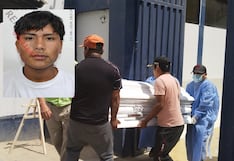 Chiclayo: joven DJ de 21 años murió tras recibir un balazo en el tórax