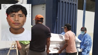 Chiclayo: joven DJ de 21 años murió tras recibir un balazo en el tórax