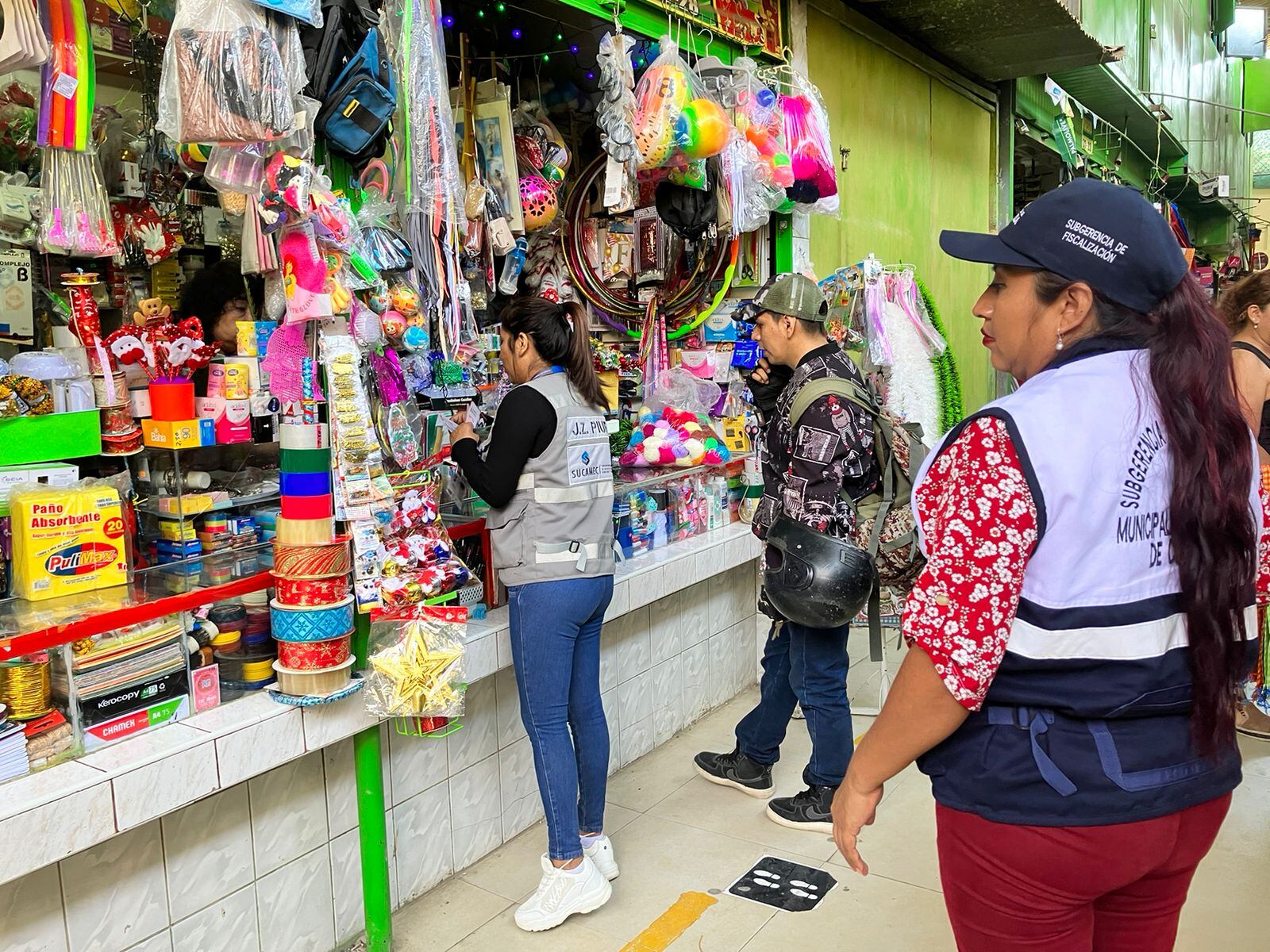 Ante la proximidad de las fiestas de fin de año y buscan prevenir los accidentes dentro de las familias