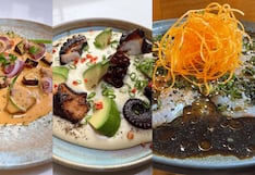 Semana Santa a lo nikkei: tres recetas fáciles con pescado para preparar en casa