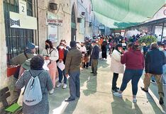 Salud en Arequipa: En el hospital Goyeneche reducirán a la mitad de citas en consultorios