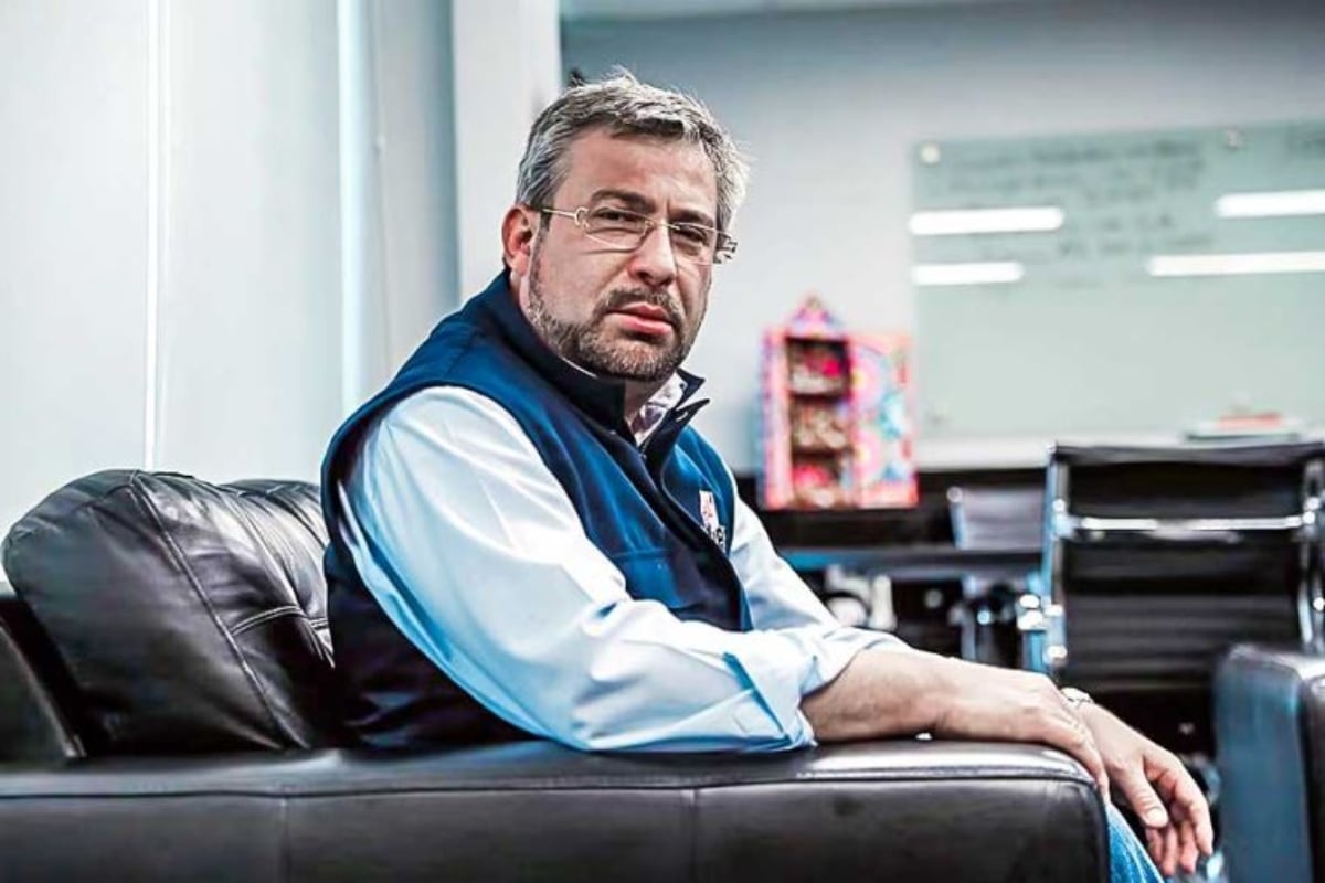 Exjefe de la ONPE aseguró que existían planes de contingencia para afrontar los problemas registrados durante el proceso electoral. (Foto: Poder Judicial)