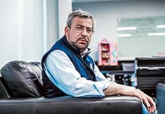 Piero Corvetto rechaza haber mentido sobre organización de elecciones