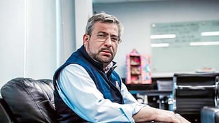 Piero Corvetto rechaza haber mentido sobre organización de elecciones