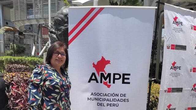 Chincha: Ana Melva gana la alcaldía de Tambo de Mora tras fallo del JNE