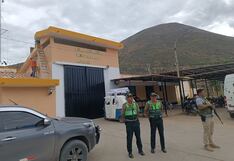 Huánuco: joven sentenciado a 13 años de pena por violación a menor