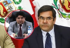 Oficial Mayor del Congreso en la mira: Lo que dijo Giovanni Forno sobre contratación de Jorge Torres