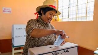 Elecciones Regionales y Municipales 2026: Estas son las próximas fechas clave rumbo al 4 de octubre