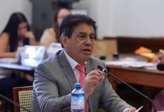 Tomás Gálvez plantea que fiscales no dependan de colegios profesionales para seguir en el cargo