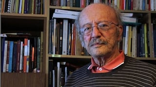 Murió periodista colombiano Javier Darío Restrepo a los 87 años 
