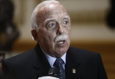 Carlos Tubino niega favorecimiento tras ser nombrado embajador del Perú en Argentina