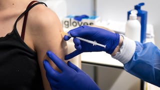 España prevé tener su propia vacuna contra el COVID-19 en mayo