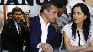 Caso Odebrecht: Equipo Especial presentó acusación contra Ollanta Humala y Nadine Heredia (VIDEO)