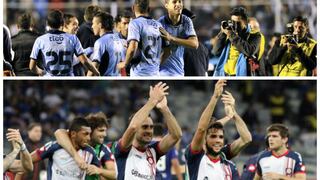 Copa Libertadores: San Lorenzo y Bolivar buscan su pase a la final