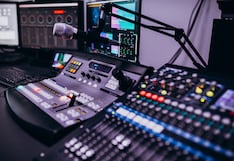 El 85% de peruanos consume contenido en audio y la radio mantiene el liderazgo